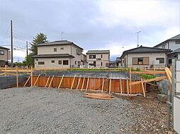 加須市三俣1丁目　新築一戸建て　全5棟