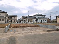 加須市三俣1丁目　新築一戸建て　全5棟