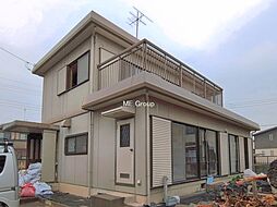 久喜市菖蒲町菖蒲　中古一戸建て