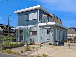 久喜市菖蒲町菖蒲　中古一戸建て