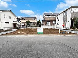 我孫子市中峠　第24　新築一戸建て　全1棟