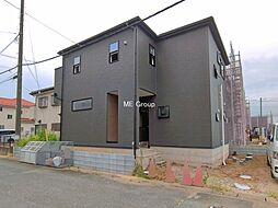 加須市三俣1丁目　新築一戸建て　全5棟