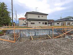 加須市三俣1丁目　新築一戸建て　全5棟