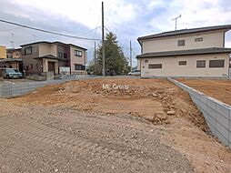 加須市三俣1丁目　新築一戸建て　全5棟