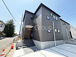 加須市三俣1丁目 新築一戸建て 全5棟
