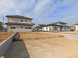 加須市三俣1丁目　新築一戸建て　全5棟