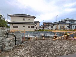 加須市三俣1丁目 新築一戸建て 全5棟