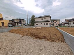 加須市三俣1丁目　新築一戸建て　全5棟