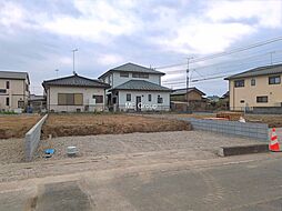 加須市三俣1丁目　新築一戸建て　全5棟