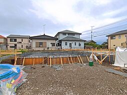 加須市三俣1丁目　新築一戸建て　全5棟