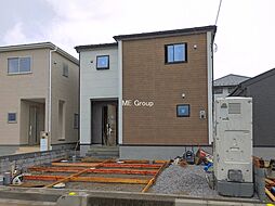加須市三俣1丁目 新築一戸建て 全5棟