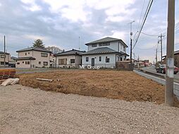 加須市三俣1丁目　新築一戸建て　全5棟
