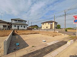 加須市三俣1丁目　新築一戸建て　全5棟