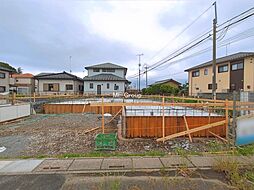 加須市三俣1丁目 新築一戸建て 全5棟