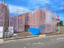 加須市三俣1丁目 新築一戸建て 全5棟