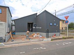 加須市三俣1丁目 新築一戸建て 全5棟