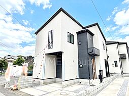 グラファーレ　川口市赤井3丁目　7期　全7棟