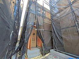 グラファーレ 川口市赤井3丁目 7期 全7棟