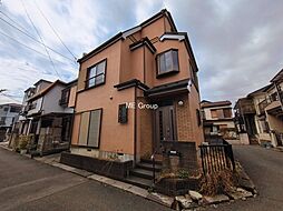 越谷市恩間　中古一戸建て