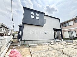 グラファーレ　宮代町和戸4丁目　7期　全1棟