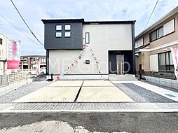 グラファーレ　宮代町和戸4丁目　7期　全1棟