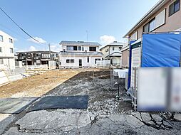 グラファーレ　宮代町和戸4丁目　7期　全1棟