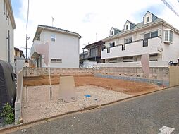 グラファーレ　川越市霞ヶ関北6丁目　14期　全1棟