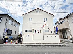さいたま市北区奈良町　中古戸建て