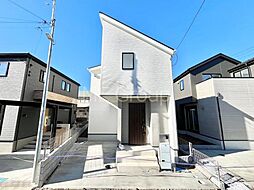 我孫子市東我孫子1丁目　1期　新築一戸建て　全2棟