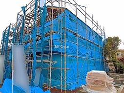 さいたま市北区土呂町2丁目　21期　新築一戸建て　全3棟