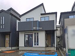 グラファーレ　草加市青柳6丁目　28期　全5棟