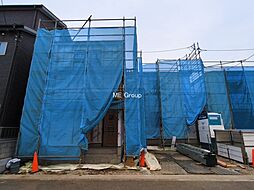 グラファーレ　草加市青柳6丁目　28期　全5棟