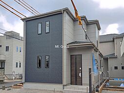 川越市中台元町1丁目　新築一戸建て　全5棟