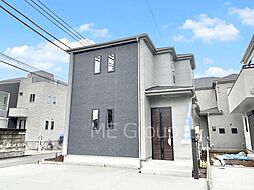 川越市中台元町1丁目 新築一戸建て 全5棟