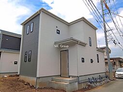 川越市中台元町1丁目 新築一戸建て 全5棟