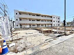 松戸市松戸新田　新築一戸建て　全7棟