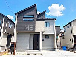 ふじみ野市大井中央1丁目　新築一戸建て　全55棟