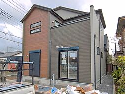 さいたま市西区飯田　新築一戸建て　全1棟