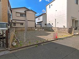 八潮市木曽根 1期 新築一戸建て 全1棟