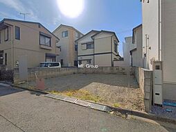 八潮市木曽根　1期　新築一戸建て　全1棟