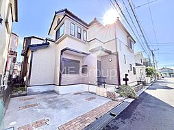 流山市三輪野山1丁目　中古戸建て