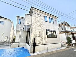 ふじみ野市亀久保　3期　新築一戸建て　全1棟