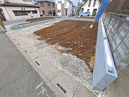さいたま市大宮区三橋1丁目　第5　新築一戸建て　全3棟