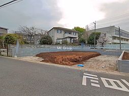 さいたま市大宮区三橋1丁目　第5　新築一戸建て　全3棟