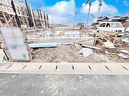 八潮市南川崎　第15　新築一戸建て　全11棟