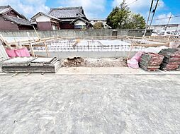 八潮市南川崎　第15　新築一戸建て　全11棟