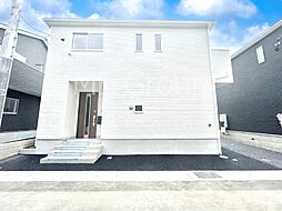 八潮市南川崎　第15　新築一戸建て　全11棟