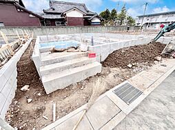 八潮市南川崎　第15　新築一戸建て　全11棟