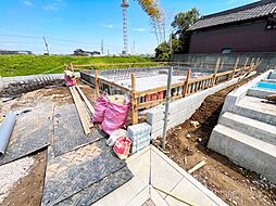 八潮市南川崎　第15　新築一戸建て　全11棟