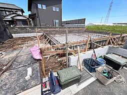 八潮市南川崎　第15　新築一戸建て　全11棟